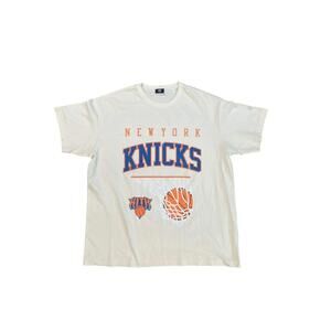 Kith New York Tee Knicks